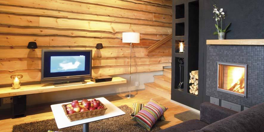 Best Western Apartments Levin Klubi ซีร์กกา ห้อง รูปภาพ