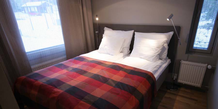 Best Western Apartments Levin Klubi ซีร์กกา ห้อง รูปภาพ