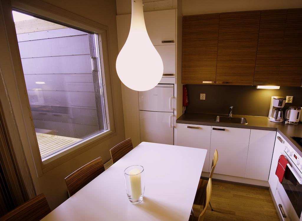 Best Western Apartments Levin Klubi ซีร์กกา ห้อง รูปภาพ