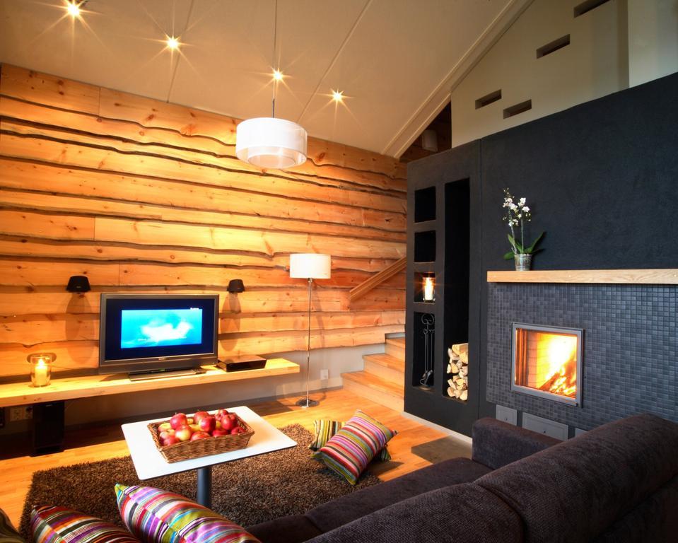 Best Western Apartments Levin Klubi ซีร์กกา ห้อง รูปภาพ