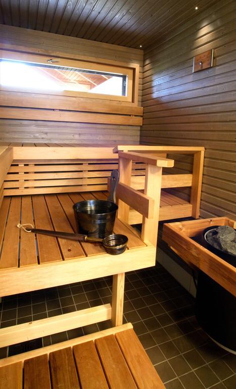 Best Western Apartments Levin Klubi ซีร์กกา ห้อง รูปภาพ