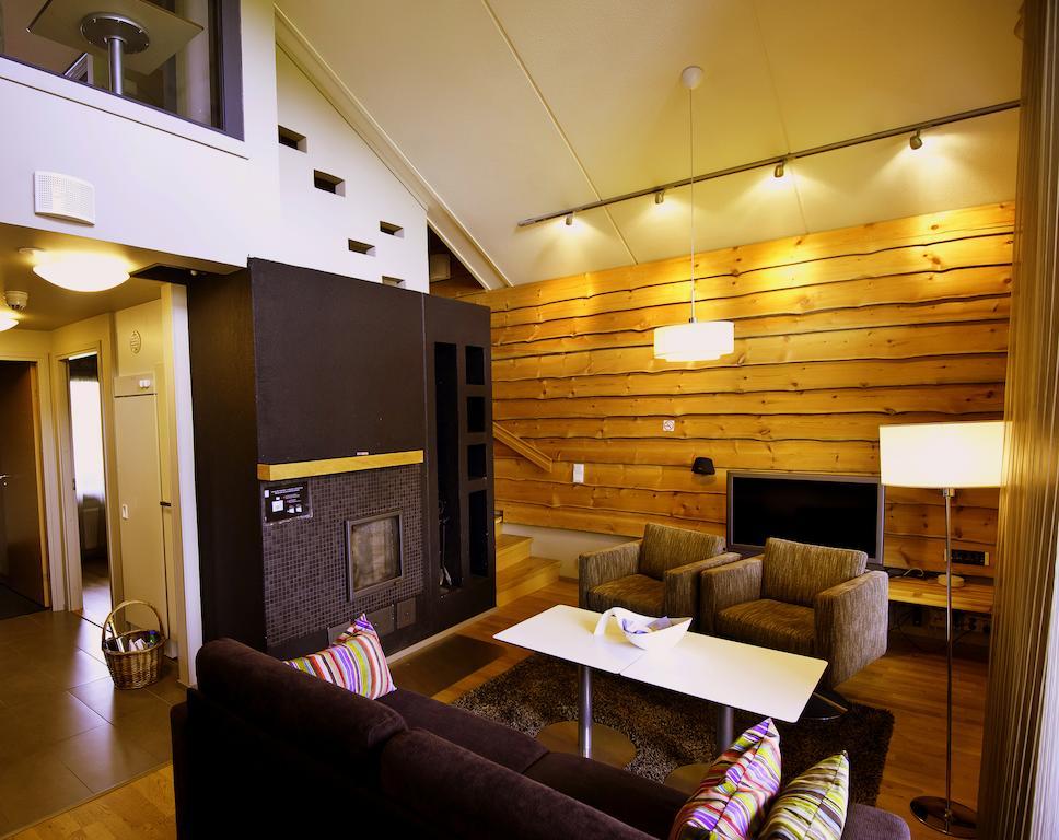 Best Western Apartments Levin Klubi ซีร์กกา ห้อง รูปภาพ