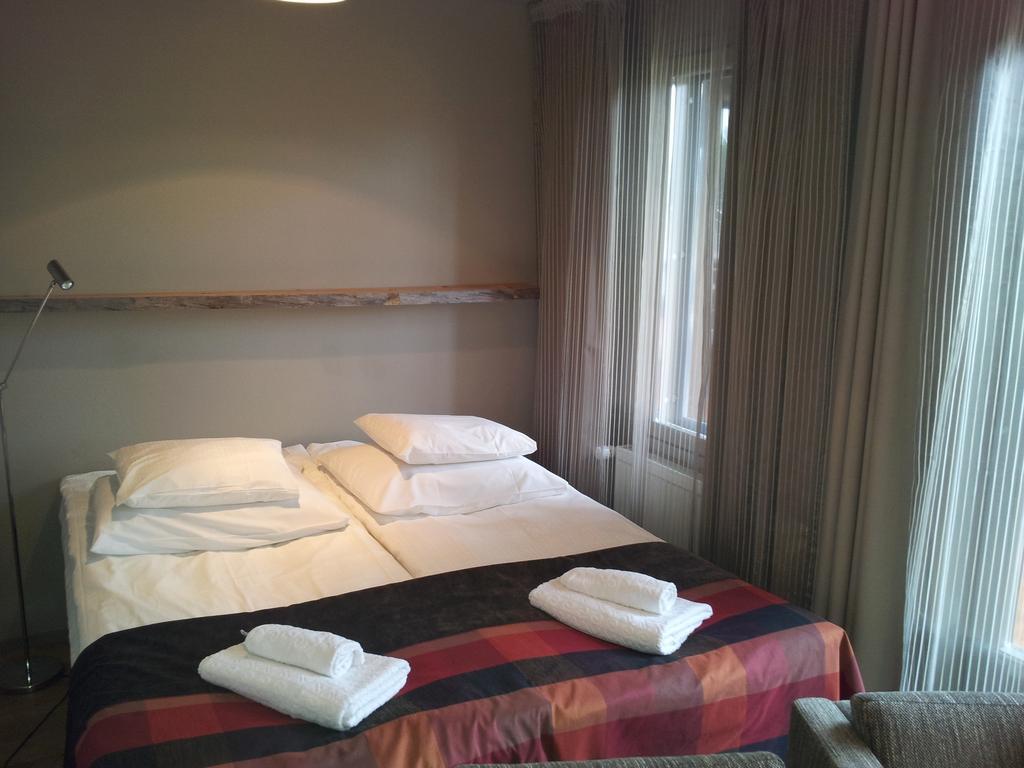 Best Western Apartments Levin Klubi ซีร์กกา ห้อง รูปภาพ