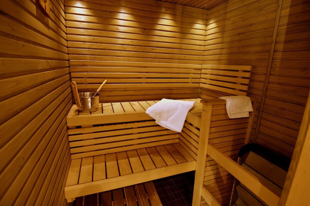 Best Western Apartments Levin Klubi ซีร์กกา ห้อง รูปภาพ