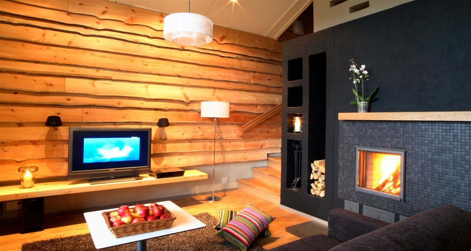 Best Western Apartments Levin Klubi ซีร์กกา ภายนอก รูปภาพ